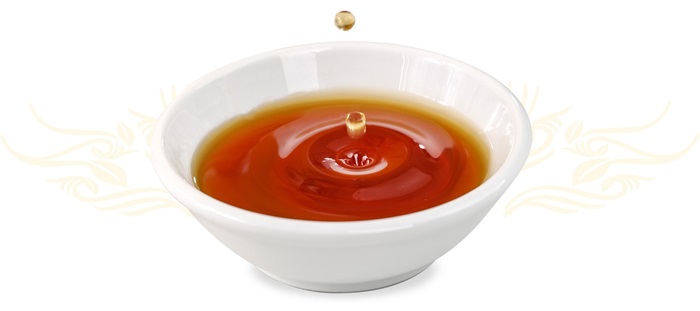 Nước mắm sá sùng ở Vân Đồn, Quảng Ninh là ngon nhất