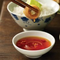 Nước mắm sá sùng ở đâu ngon? Gợi ý địa chỉ mua chuẩn vị