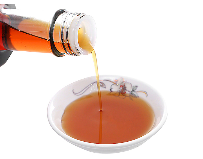 Sau khi mở nắp, bạn cần đảm bảo luôn đậy kín chai sau mỗi lần sử dụng