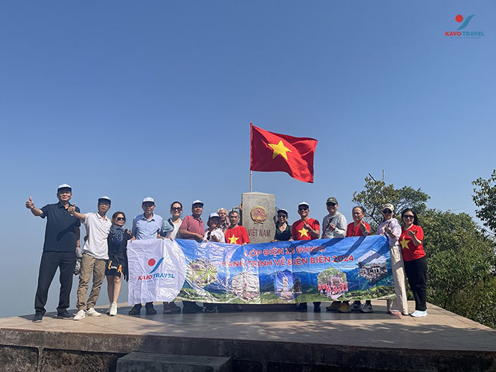 Tour A Pa Chải của Du lịch Khát Vọng Việt đặc biệt phù hợp với nhiều nhóm khách khác nhau