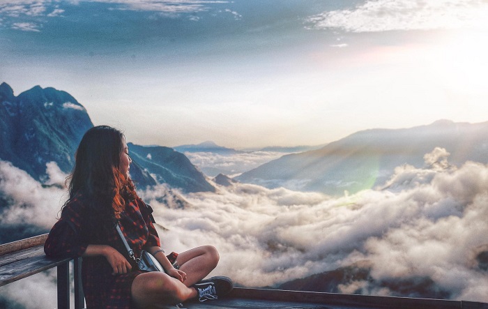 Sa mùa đông xuân