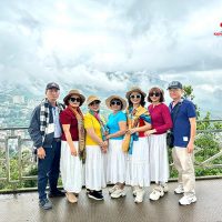 Những công ty du lịch Bắc Hà tại Việt Nam uy tín, dịch vụ tốt