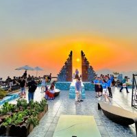 Cập nhật giá vé tham quan các điểm nổi tiếng tại Tam Đảo