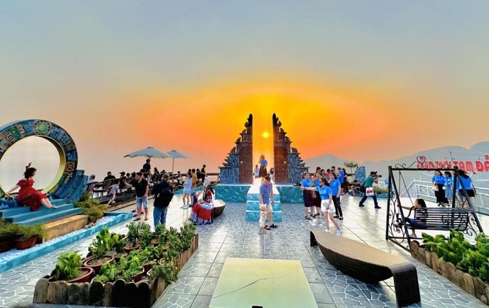 KAVO TRAVEL - Đơn vị tổ chức du lịch Tam Đảo giá tốt nhất hiện nay