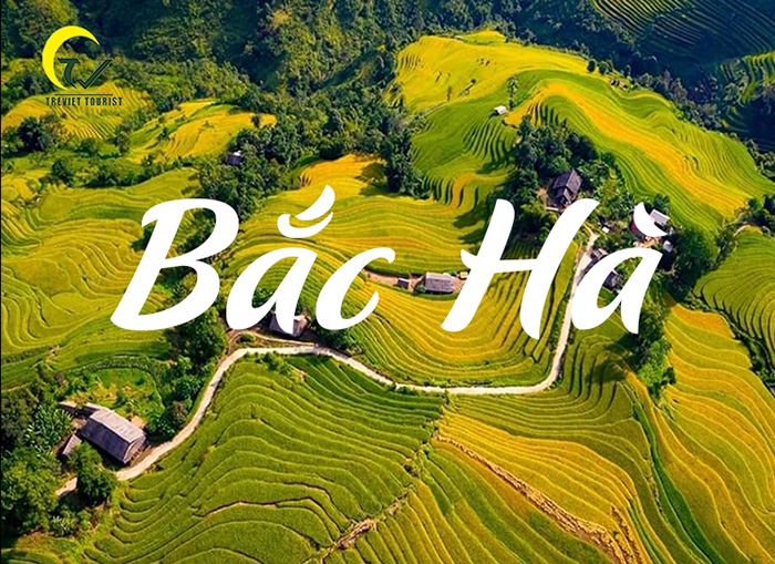 Trải nghiệm hành trình khám phá Bắc Hà 2 ngày 1 đêm với nhiều hoạt động thú vị và cảnh sắc núi rừng Tây Bắc hùng vĩ.