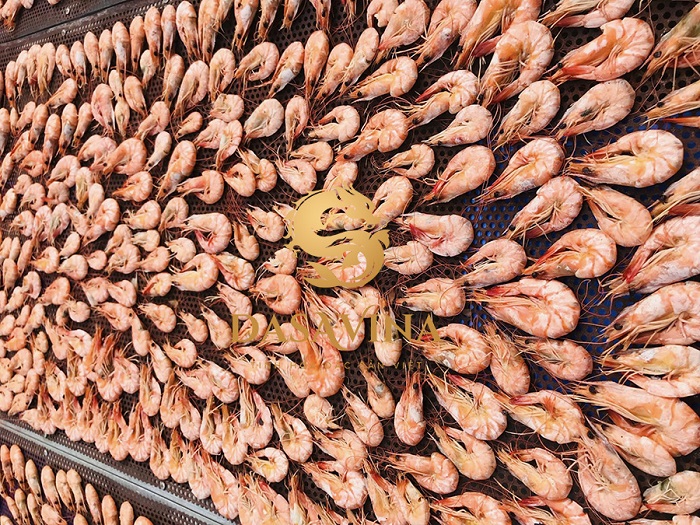 DASAVINA cung cấp dịch vụ giao hàng chuyên nghiệp, nhanh chóng