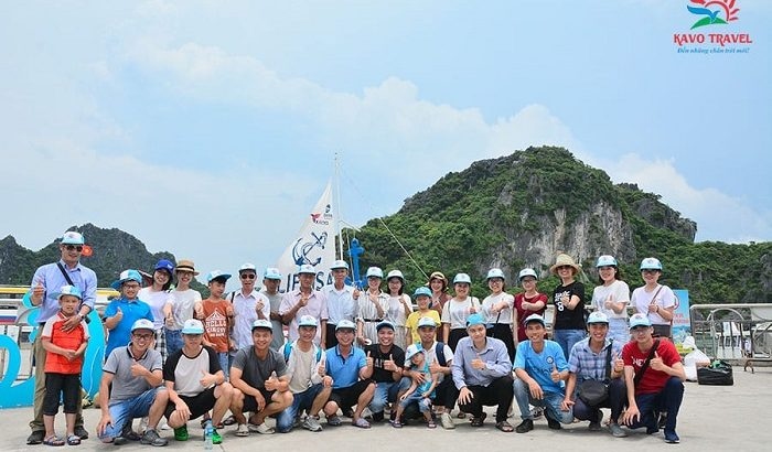 Hành trình du lịch Quảng Ngãi cùng Kavo Travel mang đến trải nghiệm trọn vẹn.