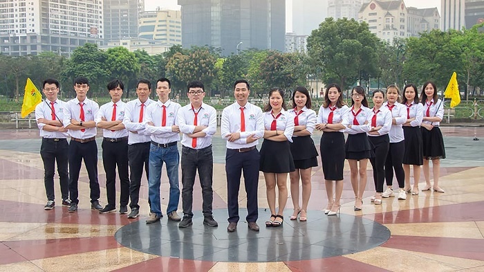 Một doanh nghiệp lữ hành uy tín giúp du khách yên tâm trong mọi hành trình