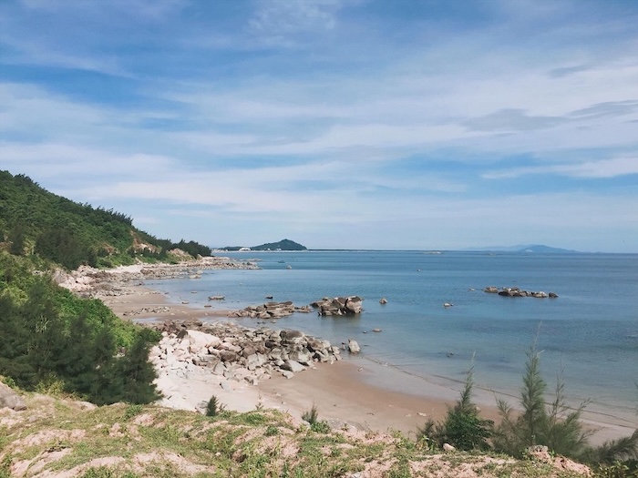 Du lịch Thiên Cầm 2 ngày 1 đêm công ty nào tổ chức tốt, uy tín chất lượng