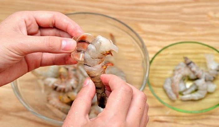 Cách làm ruốc tôm đơn giản tại nhà không quá khó