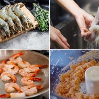 Cách Làm Ruốc Tôm Tại Nhà Đơn Giản Thơm Ngon Chuẩn Vị
