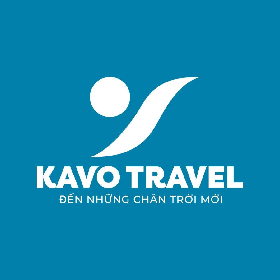 Kavo Travel - Đến những chân trời mới