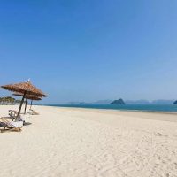 Du lịch Vũng Đục công ty nào tổ chức tốt, uy tín chất lượng?