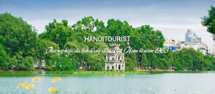 Hanoitourist là công ty du lịch lâu đời tại Hà Nội