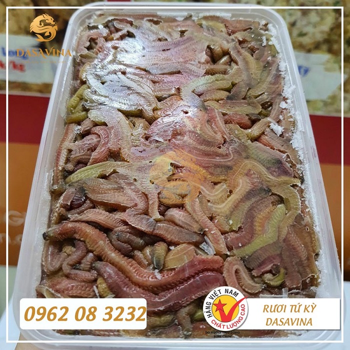 Cửa hàng Đặc sản Bá Kiến cung cấp dịch vụ giao hàng trên toàn quốc