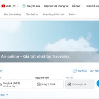 Cẩm Nang Cất Cánh 2026: Tối Ưu Chi Phí Và Làm Chủ Mạng Lưới Đường Bay Nội Địa